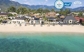 Pavilion Samui Villas And Resort - Sha Extra Plus